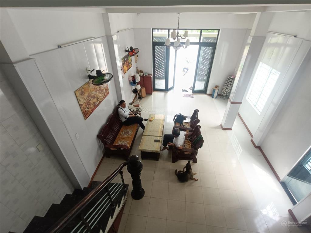 Hiếm thật sự mt lý đạo thành, sơn trà 100m2 ngang 5m chỉ 9.7 tỷ
