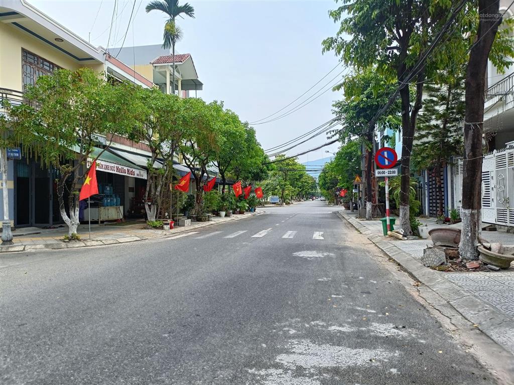 Hiếm thật sự mt lý đạo thành, sơn trà 100m2 ngang 5m chỉ 9.7 tỷ