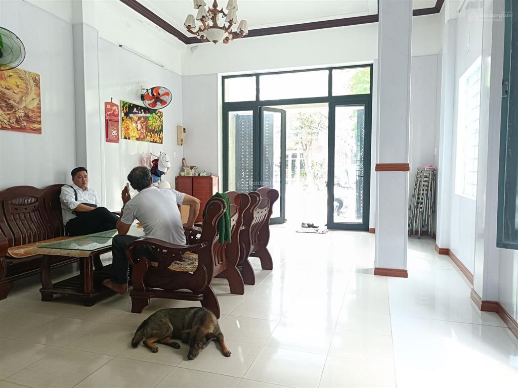 Hiếm thật sự mt lý đạo thành, sơn trà 100m2 ngang 5m chỉ 9.7 tỷ