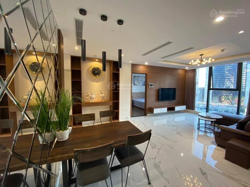 Quá hiếm  chelsea residences  trần kim xuyến, căn góc, 3pn, nhà đẹp, chỉ 12.1 tỷ