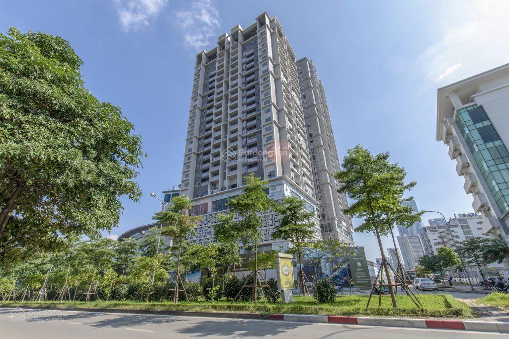 Sky park  tôn thất thuyết, chủ cần bán gấp, view công viên mà giá có hơn 13 tỷ