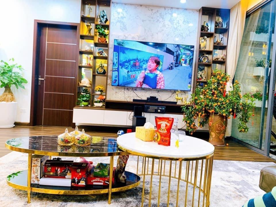 Hiếm người bán, căn 125m2, 3 phòng ngủ, the park home, view rất thoáng, chỉ 13 tỷ (còn thương lượng