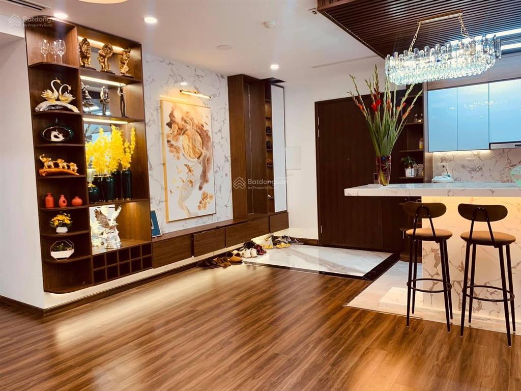 Hiếm người bán, căn 125m2, 3 phòng ngủ, the park home, view rất thoáng, chỉ 13 tỷ (còn thương lượng