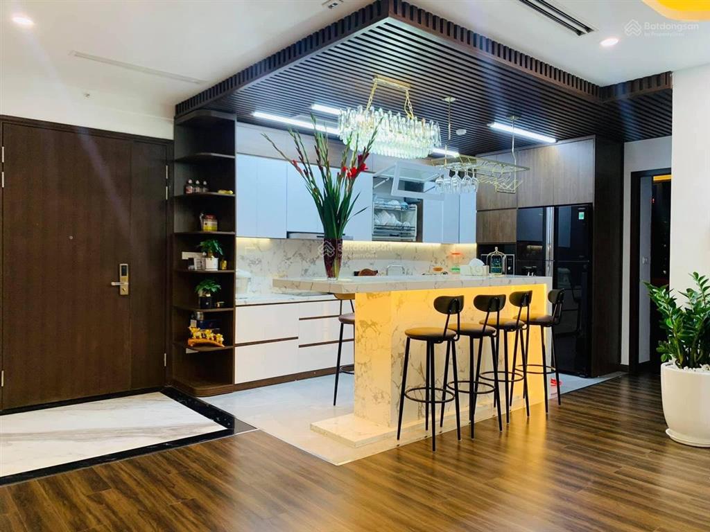 Hiếm người bán, căn 125m2, 3 phòng ngủ, the park home, view rất thoáng, chỉ 13 tỷ (còn thương lượng
