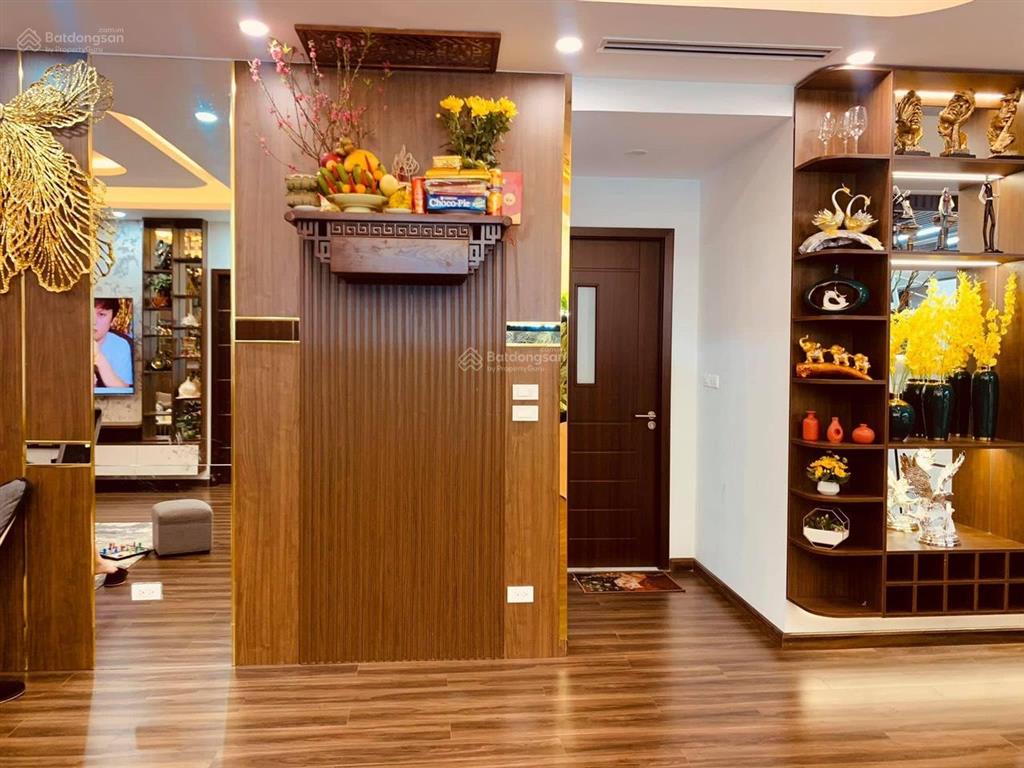 Hiếm người bán, căn 125m2, 3 phòng ngủ, the park home, view rất thoáng, chỉ 13 tỷ (còn thương lượng
