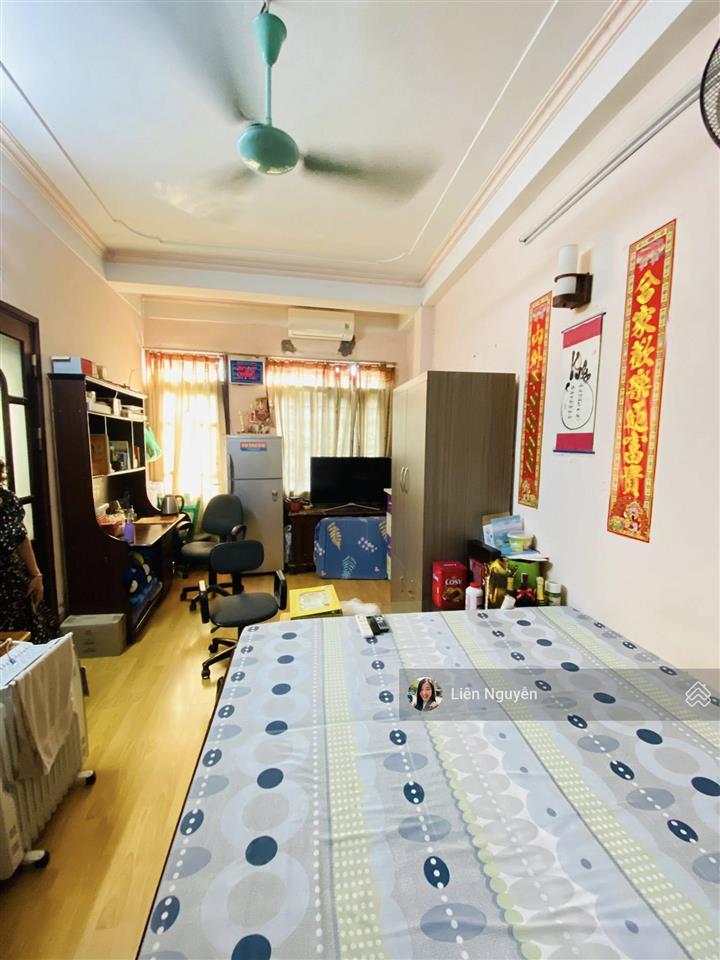 Bán nhà lý quốc sư, 60m2, 6 tầng, mặt tiền 8m, giá 36.5 tỉ, phù hợp làm homestay