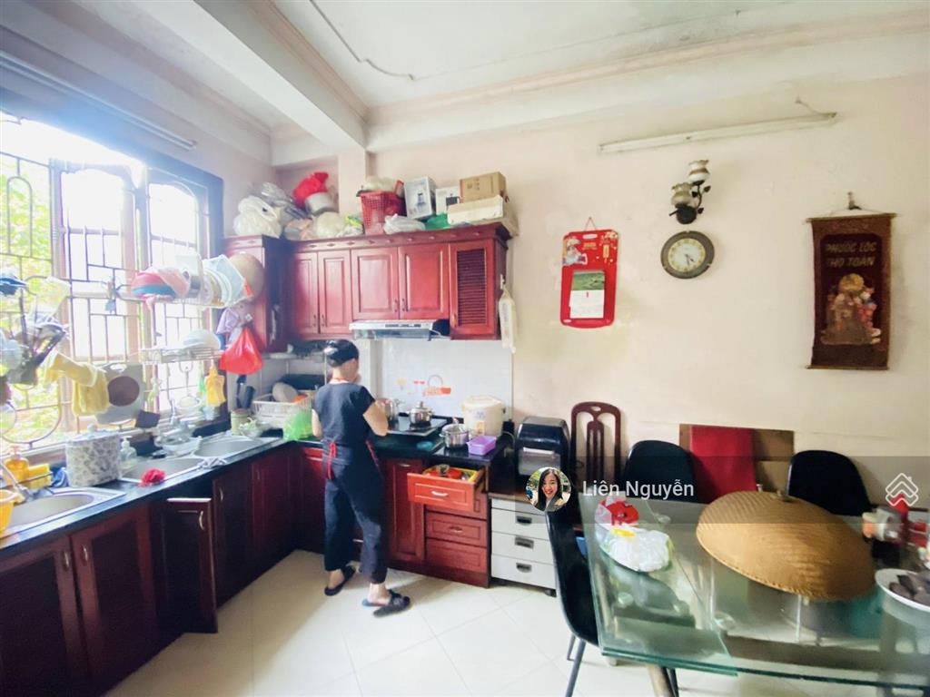 Bán nhà lý quốc sư, 60m2, 6 tầng, mặt tiền 8m, giá 36.5 tỉ, phù hợp làm homestay