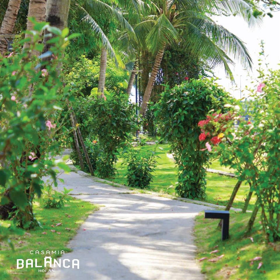 Chủ cần bán biệt thự xanh ngay giữa lòng di sản