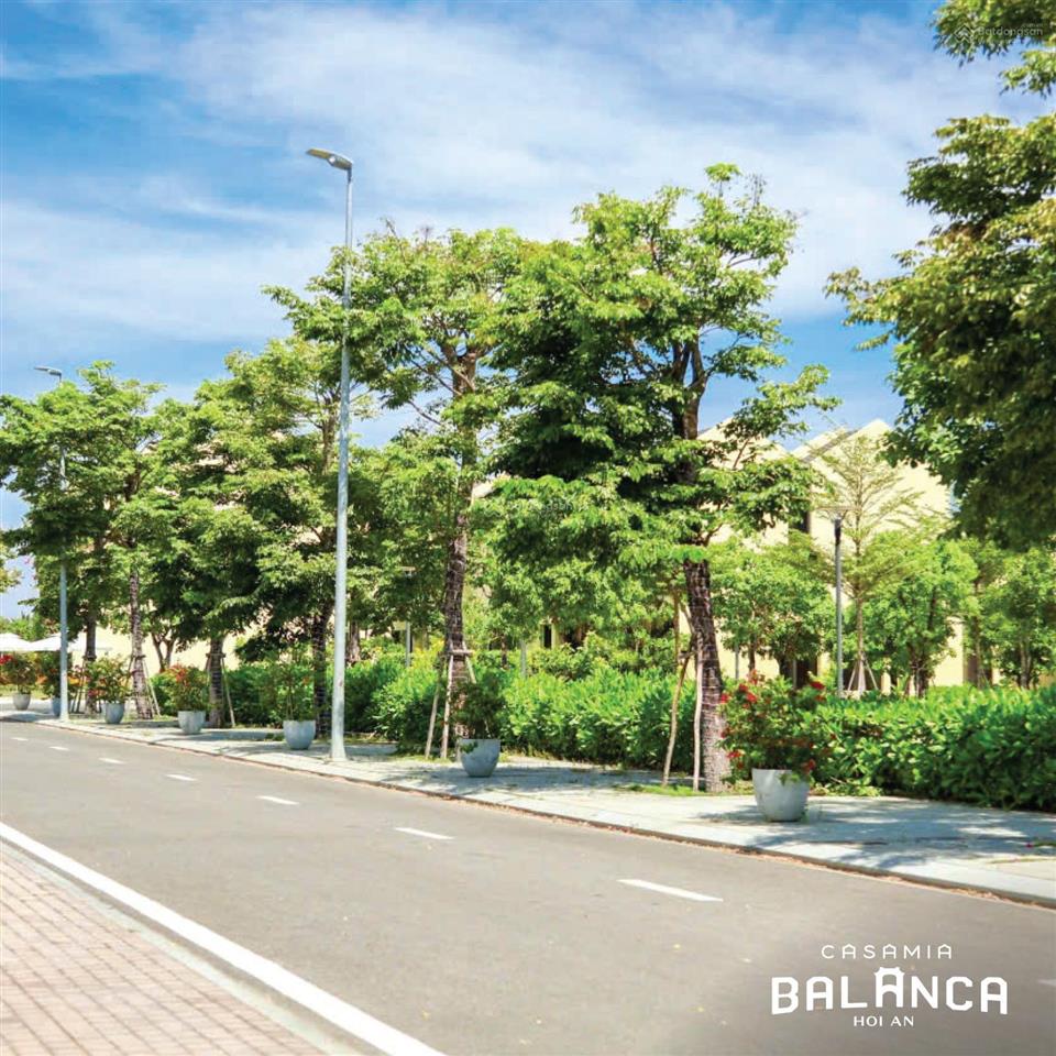 Chủ cần bán biệt thự xanh ngay giữa lòng di sản