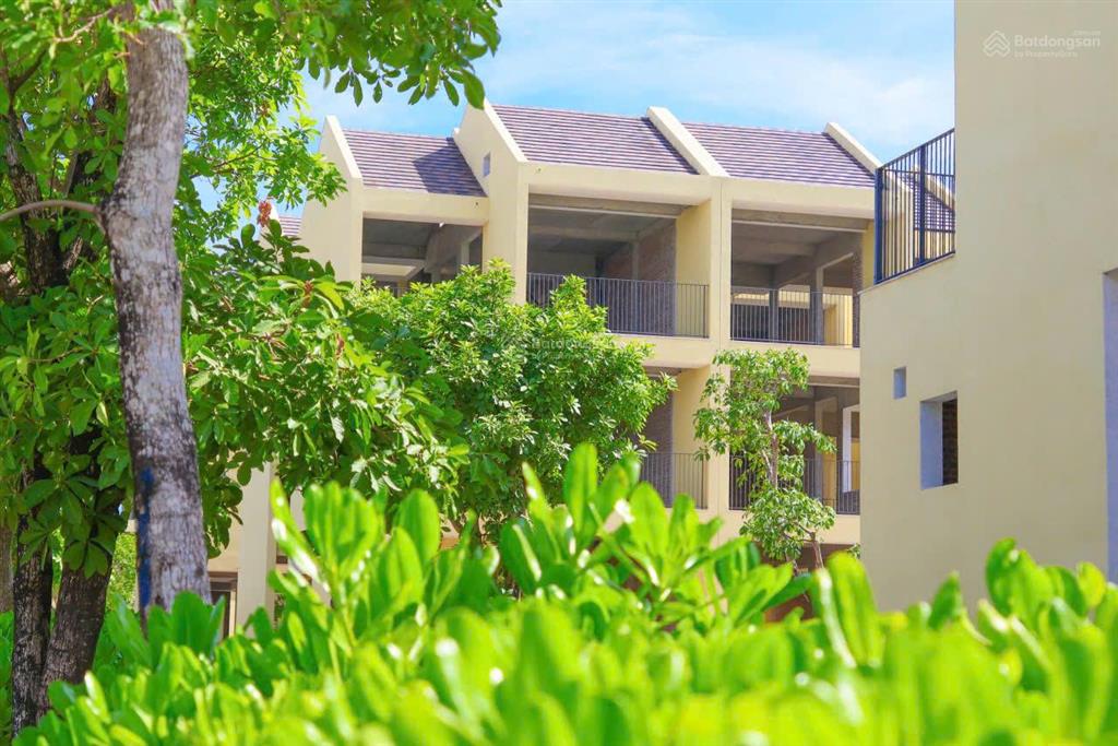 Chủ cần bán biệt thự xanh ngay giữa lòng di sản