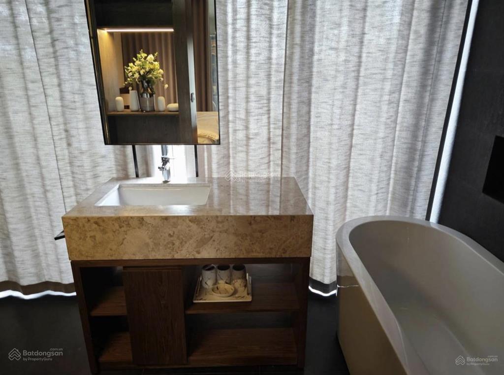 Biệt thự xanh giữa lòng đi sản, full nội thất