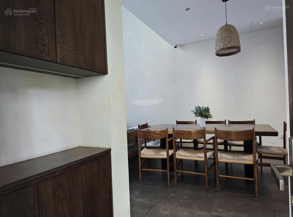 Biệt thự xanh giữa lòng đi sản, full nội thất
