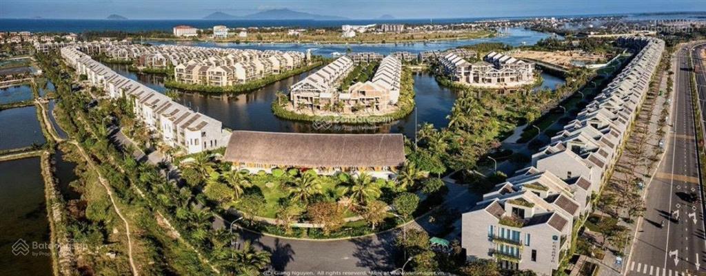 Chính chủ cần bán căn biệt thự xanh giữa lòng di sản với mức giá cực hấp dẫn