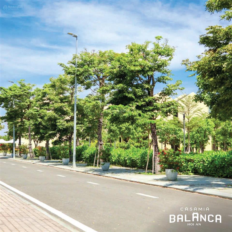 Chính chủ cần bán căn biệt thự xanh giữa lòng di sản với mức giá cực hấp dẫn