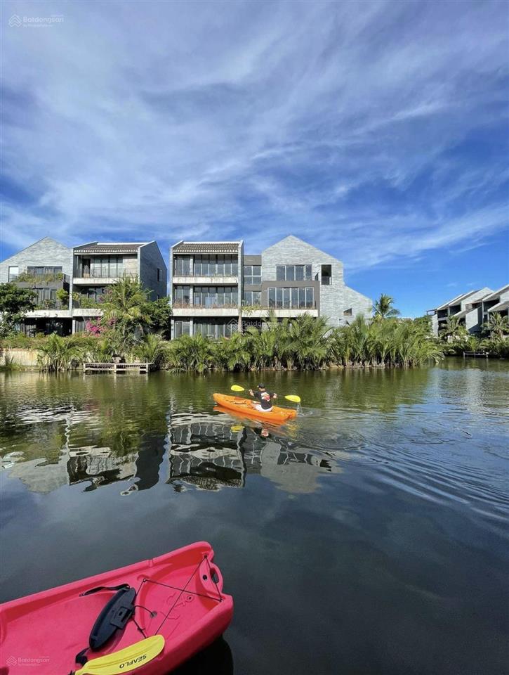 Chính chủ cần bán căn biệt thự xanh giữa lòng di sản với mức giá cực hấp dẫn