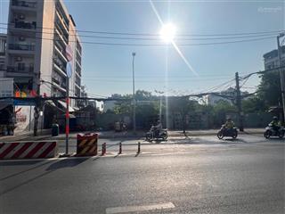 Góc 2mt huỳnh tấn phát, 26.5x58m, cn 1411m2 quận 7, chỉ 140 tỷ, ngay nguyễn thị thập, phú mỹ