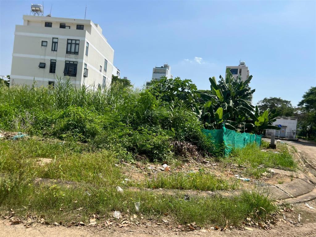 Ngộp! 38000m2 đất phú mỹ  tóc tiên, châu pha,hcm giá chỉ 5.2 triệu/m2 phân 270 nền