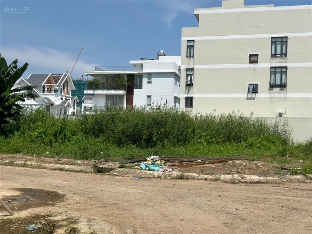 Ngộp! 38000m2 đất phú mỹ  tóc tiên, châu pha,hcm giá chỉ 5.2 triệu/m2 phân 270 nền