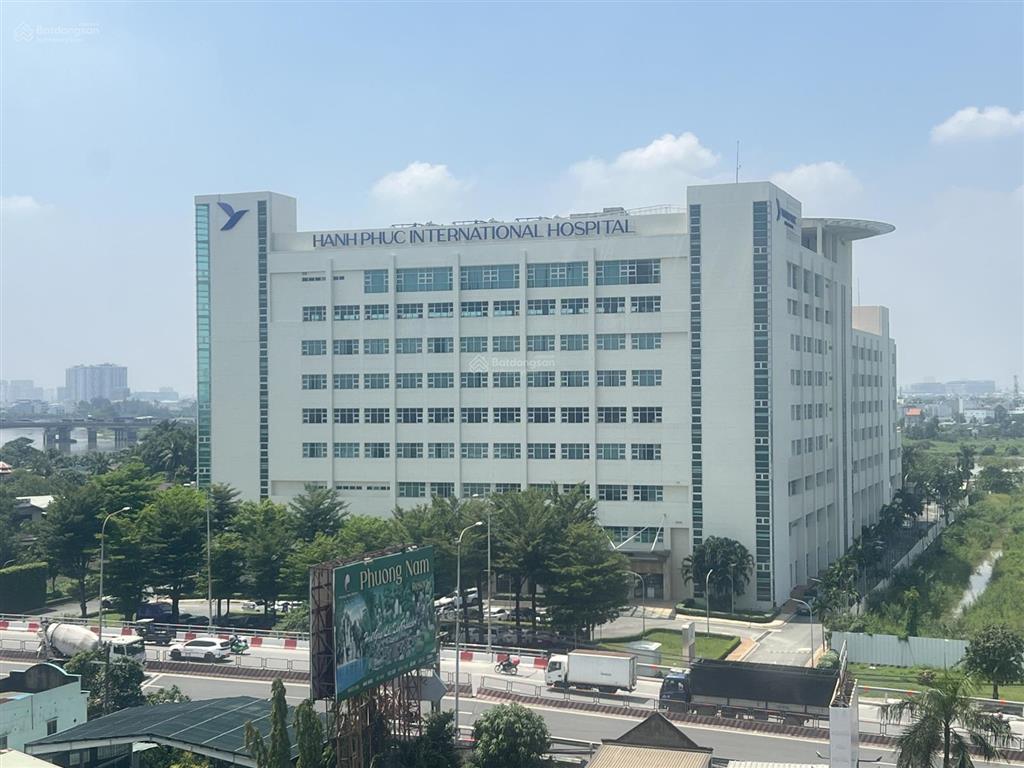 Cho thuê khách sạn, nhà hàng đại lộ bình dương, 7 tầng, 2 nhà hàng, 2700m2, giá 360 triệu/tháng