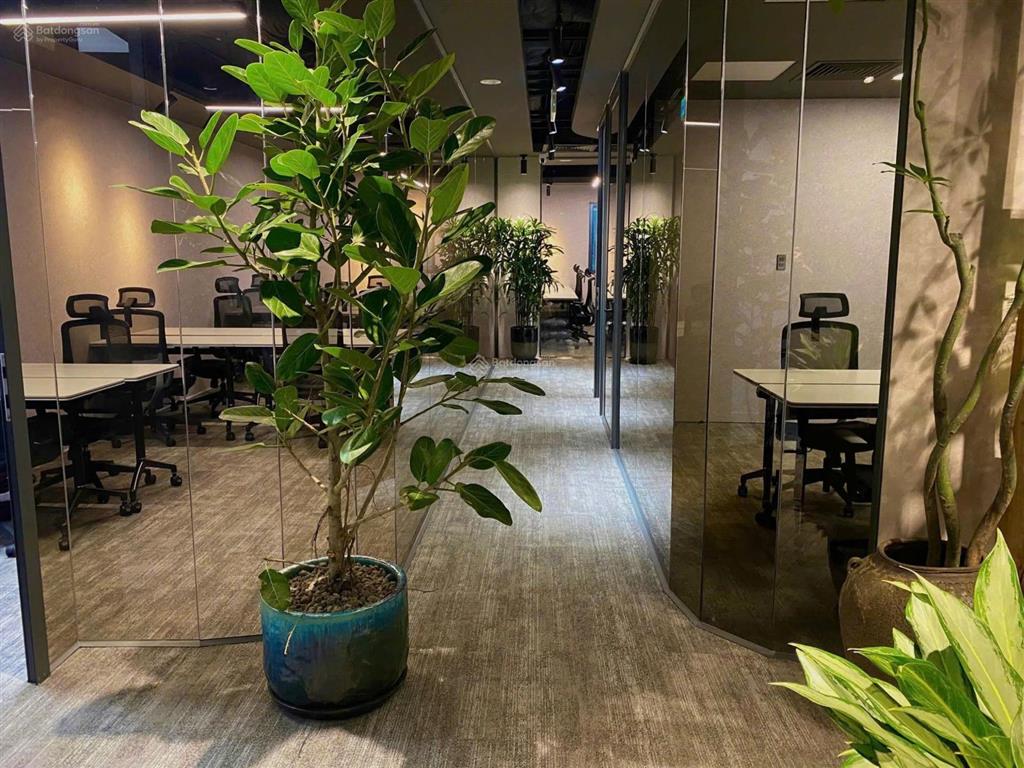 Văn phòng etown  364 cộng hòa, tân bình, 48m2 giá 48 triệu/tháng full nội thất như hình