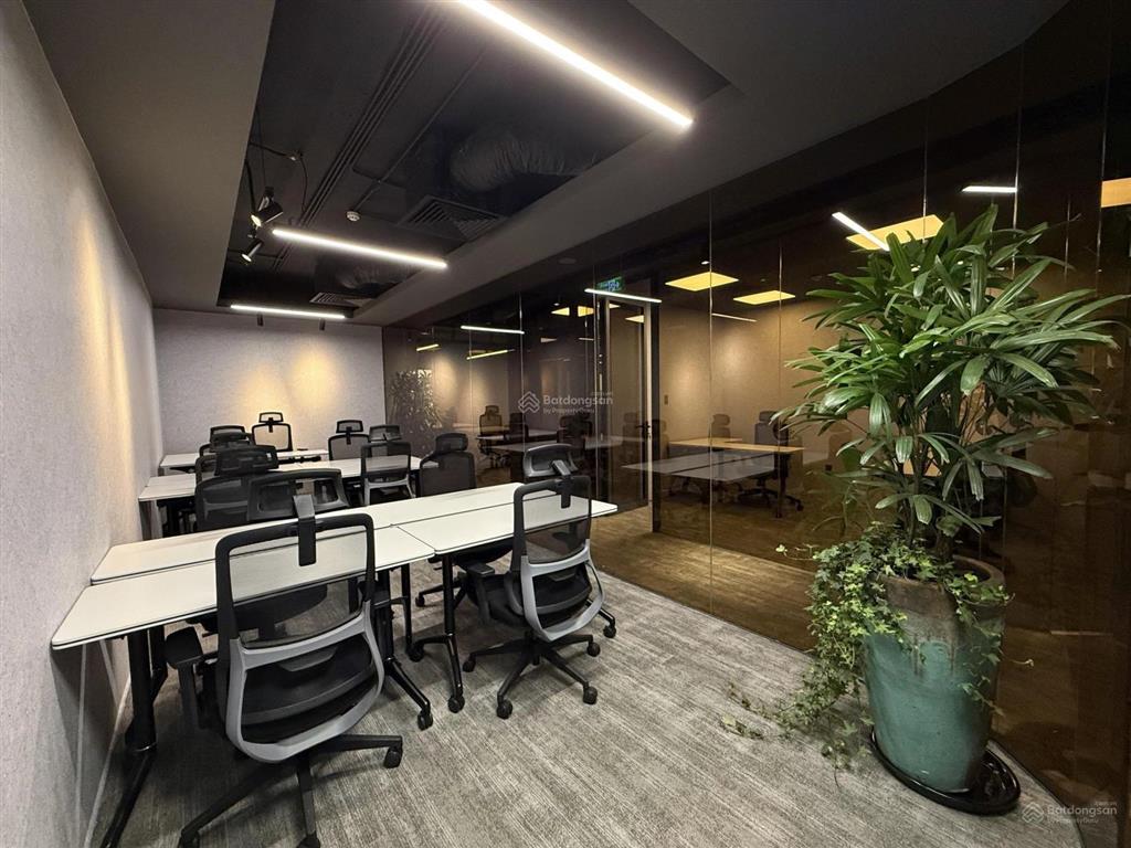 Văn phòng etown  364 cộng hòa, tân bình, 48m2 giá 48 triệu/tháng full nội thất như hình