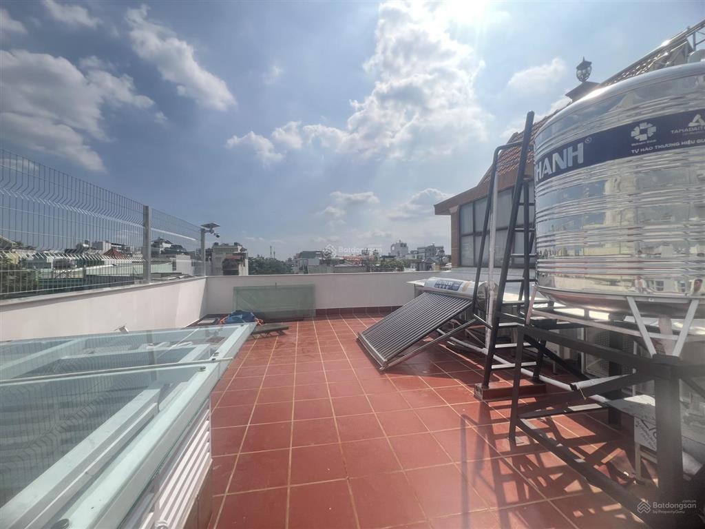 Mặt tiền 332a nguyễn sơn, tân phú, 8x13m, 3 tầng, giá 95 triệu/tháng, nhà mới trống suốt