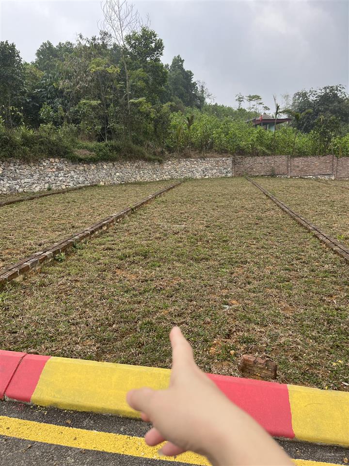 Bán đất xuân mai, hoà bình chỉ từ 800 triệu diện tích từ 50m2 full thổ cư