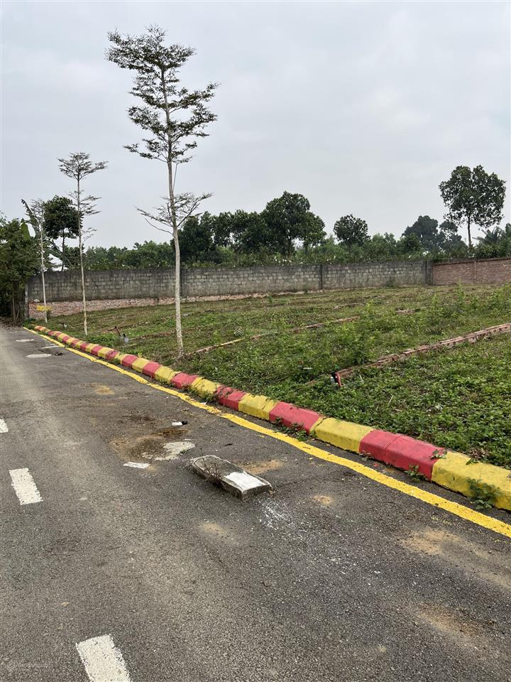 Bán đất xuân mai, hoà bình chỉ từ 800 triệu diện tích từ 50m2 full thổ cư