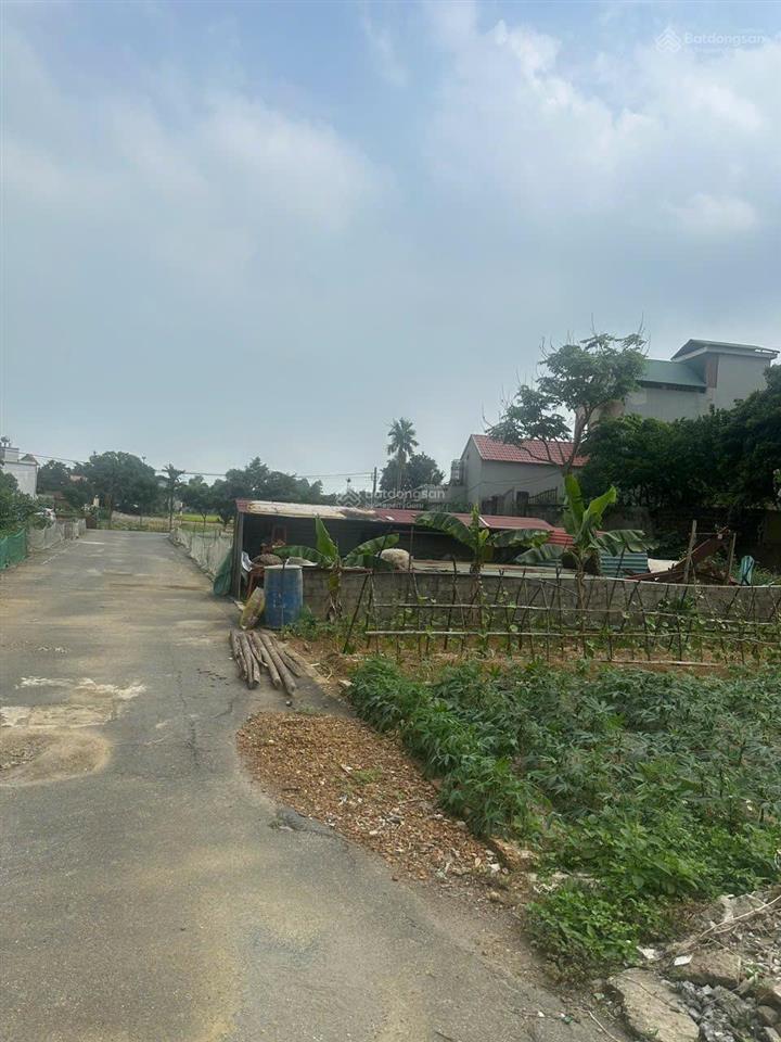 Bán đất 67,4m khoang mè hạ bằng, hòa lạc chỉ từ 2 tỉ