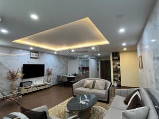 Bán căn hộ cao cấp hoàng cầu skyline 129m full nội thất trung tâm đống đa