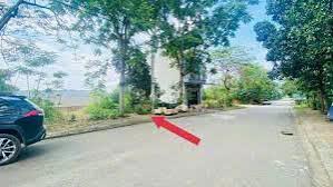 Siêu phẩm phú cát sổ hồng trao tay full lô góc 103m² vùng lõi hòa lạc