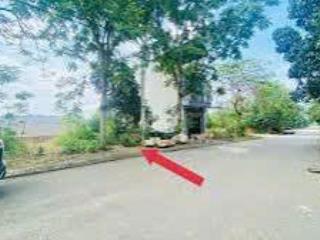 Siêu phẩm phú cát sổ hồng trao tay full lô góc 103m² vùng lõi hòa lạc