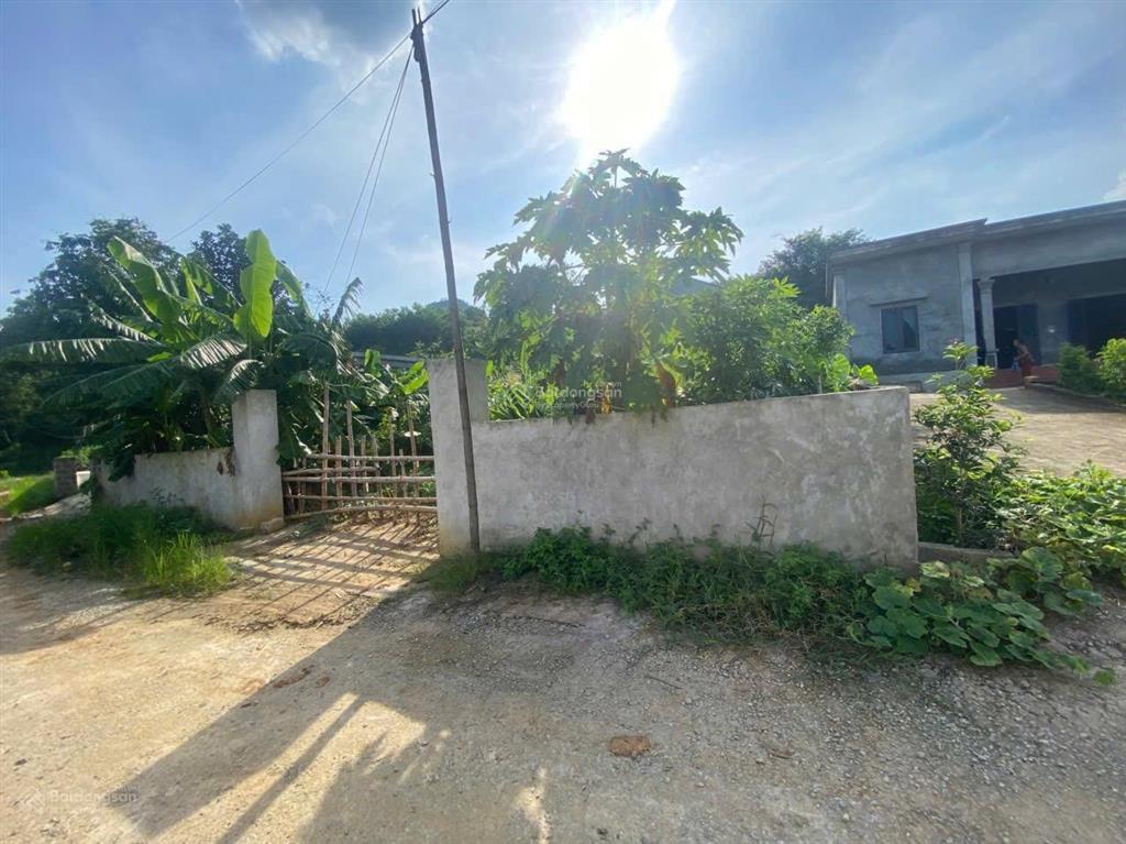 Lô góc đồi sen, hạ bằng, chủ đang cần bán