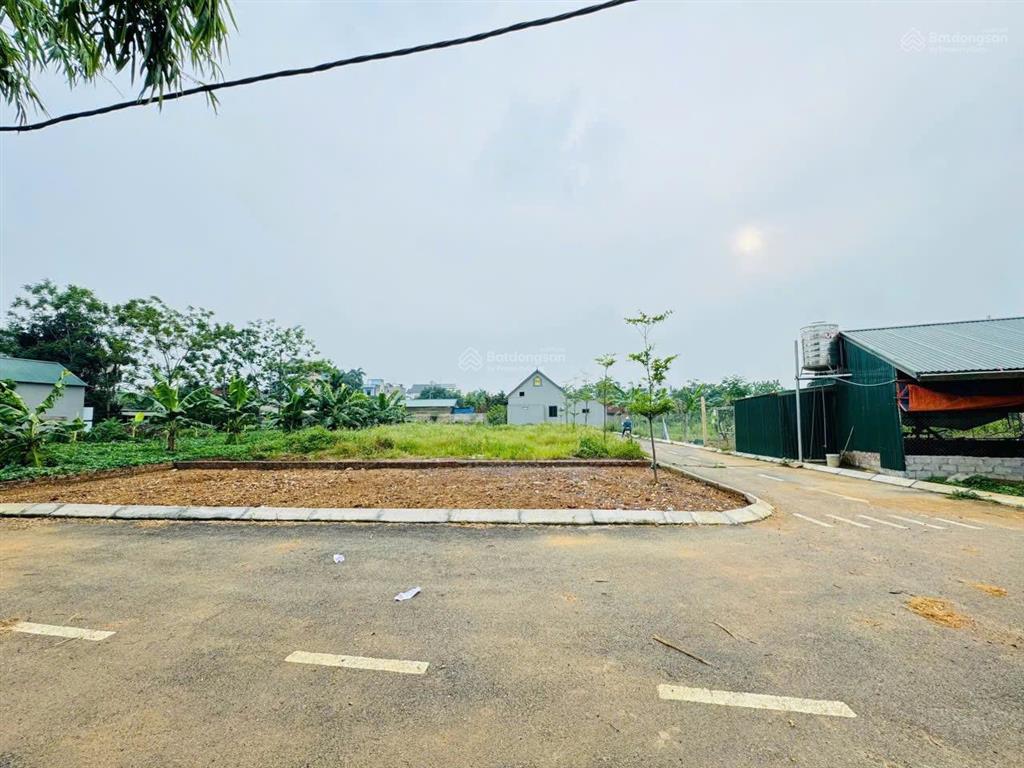 Chính chủ cần bán lô góc full thổ cư 103m2 giá chỉ từ 1,9 tỉ