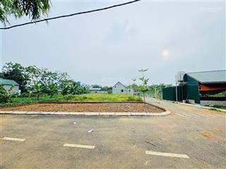 Chính chủ cần bán lô góc full thổ cư 103m2 giá chỉ từ 1,9 tỉ