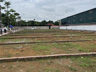 Chính chủ cần bán gấp lô đất 67m2 sổ đỏ full thổ cư, giá chỉ nhỉnh 3 tỉ