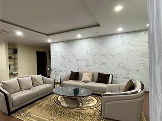 Siêu phẩm hoàng cầu skyline tầng trung diện tích 129m2, chỉ 128 tr/m2