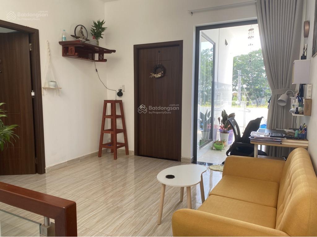 Nhà 2 tầng  hẻm xe tải  cạnh vinhome  ngang 7m  hoàn công