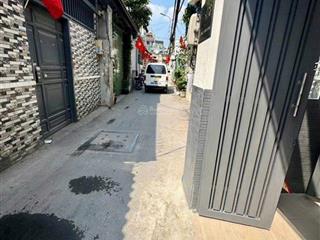 Mặt hẻm kinh doanh  xô viết nghệ tĩnh, bình thạnh  70m²  giá tốt