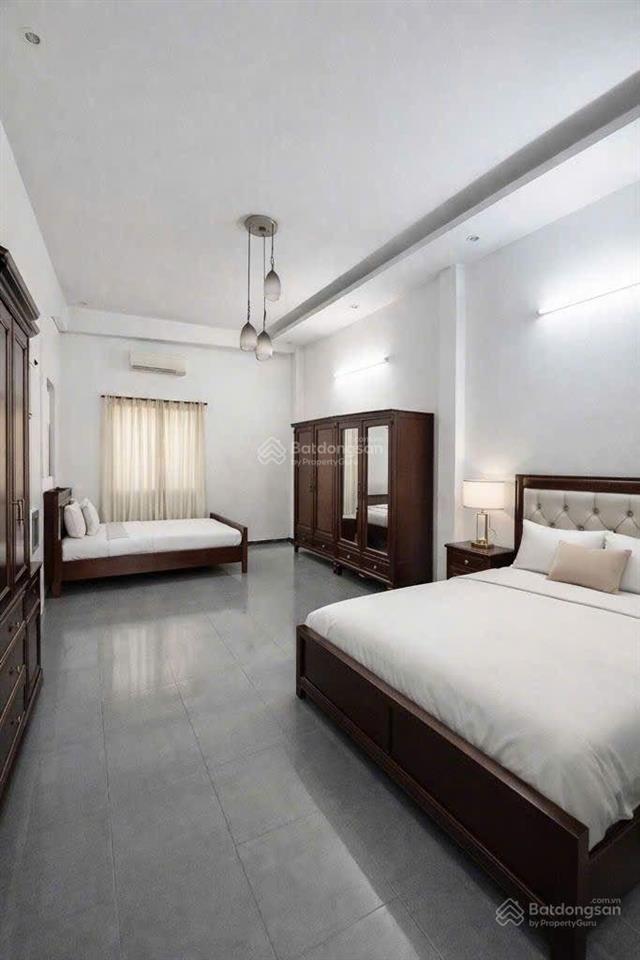 Bán nhà tỉnh lộ 10 ngay tên lửa 84m2 gần aron bình tân