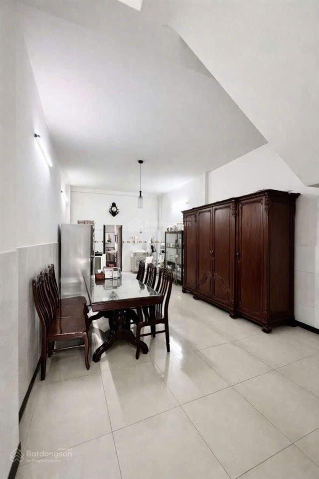 Bán nhà tỉnh lộ 10 ngay tên lửa 84m2 gần aron bình tân