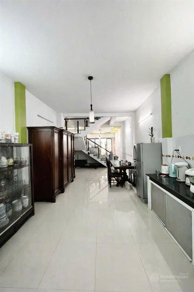 Bán nhà tỉnh lộ 10 ngay tên lửa 84m2 gần aron bình tân