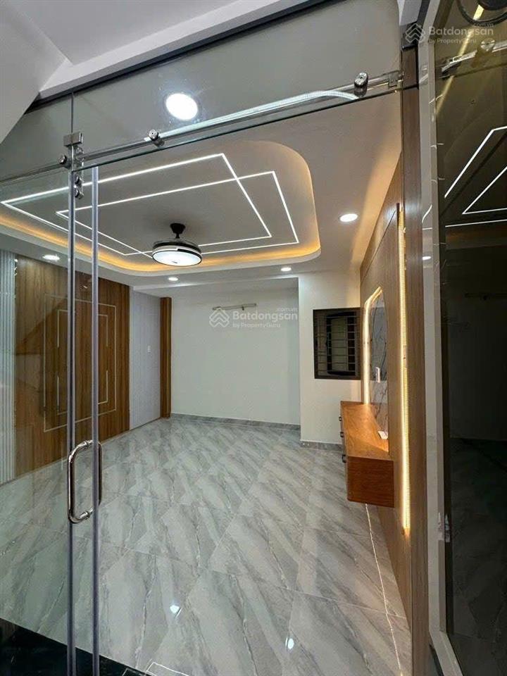 Nhà 5 tầng đẹp lung linh ngay mã lò giáp tân kỳ tân quý  ôtô ngủ trong nhà chỉ nhỉnh 6ty