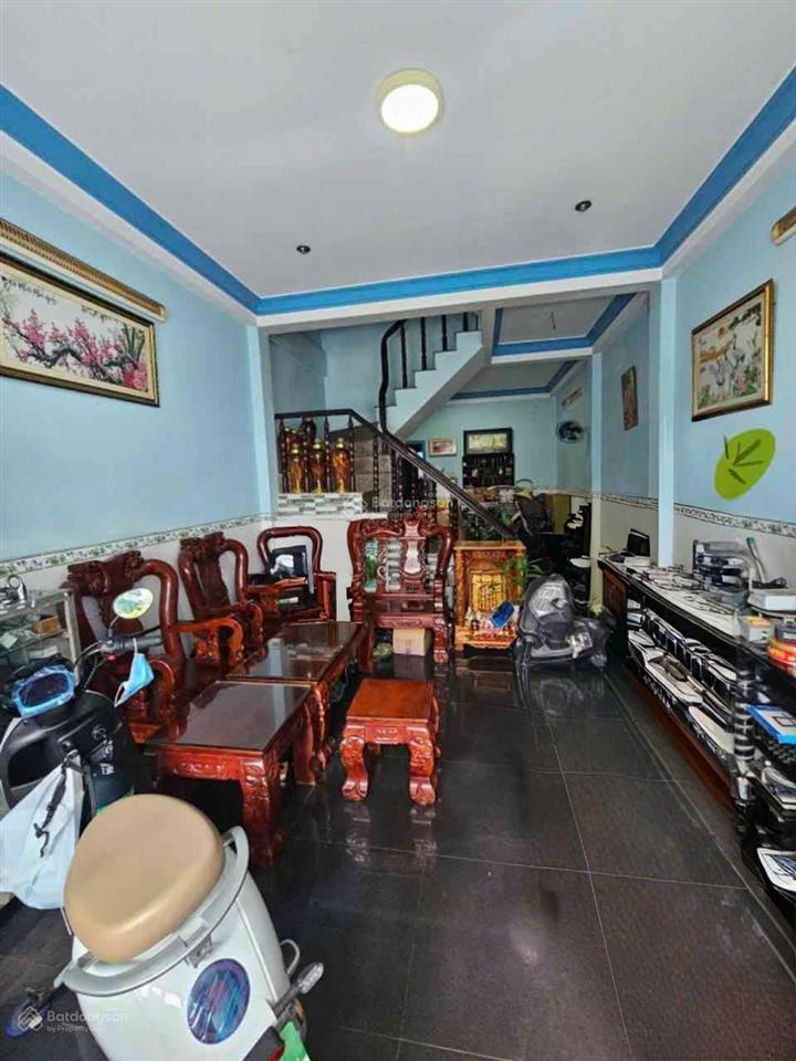 Nhà 3 tầng lê đình cẩn kế bên tên lửa hẻm xe tải vi vu