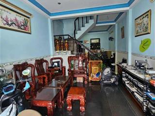 Nhà 3 tầng lê đình cẩn kế bên tên lửa hẻm xe tải vi vu