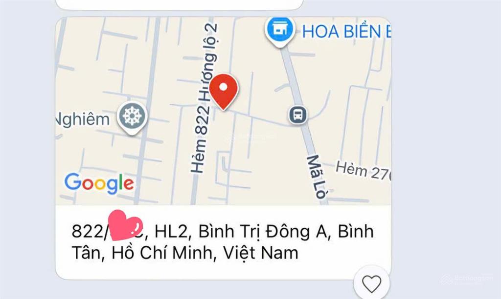 Chính chủ bán đất góc 2 mặt tiền vị trí đẹp, kinh doanh đa ngành nghề  0901 111 ***