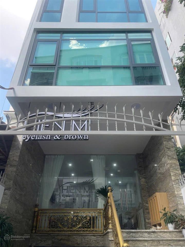 Mới tinh! sàn văn phòng phố hoàng cầu, 50m2 cho thuê 10tr/tháng, hầm xe, thang máy
