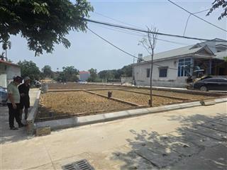 Mình có lô đất sơn tây sổ đỏ sẵn full thổ giá 1.7 tỉ