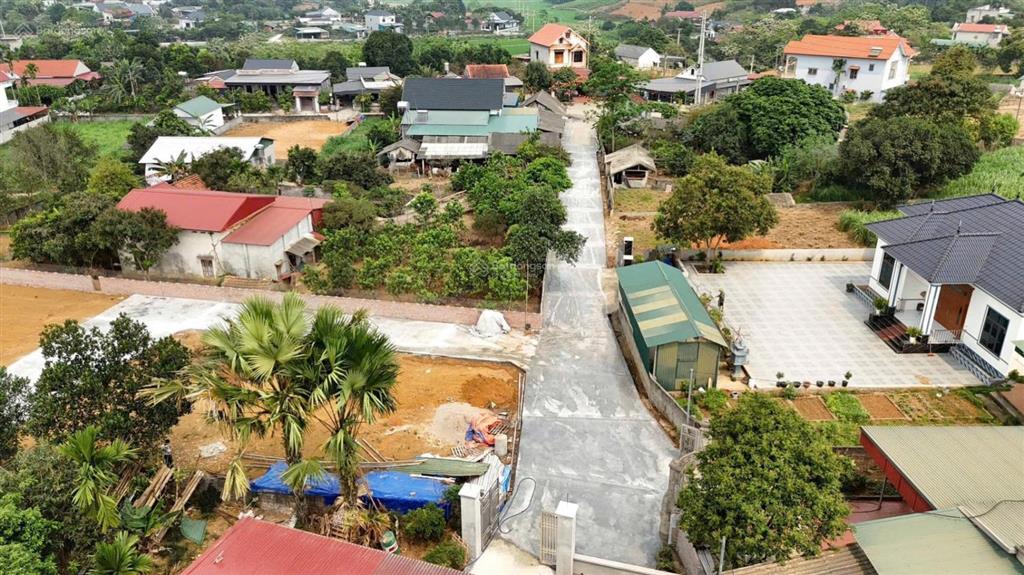 Bán mảnh 150m² giá 680 tại thanh thủy phú thọ