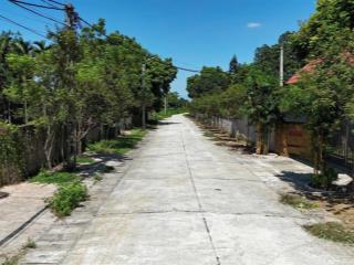 Bán gấp lô đất ba vì 150m2 ngay suối hai